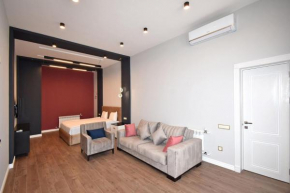 Deluxe 2 Bedroom, 2Bathroom Apartment in the Middle of City Center, New Building